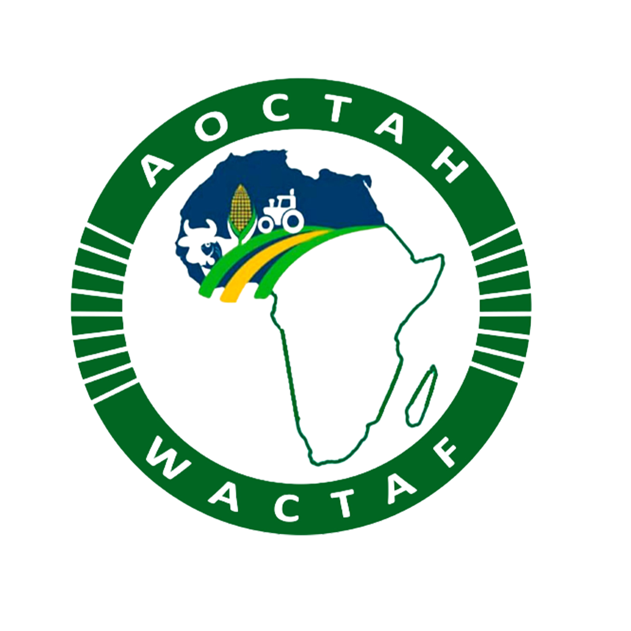 AOCTAH WACTAF Logo